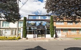 Hotel Ejecutivo Embajada